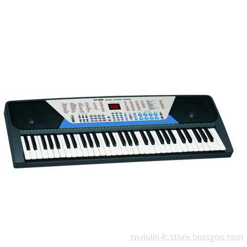 Teaching Electronic Keyboard (XY-960)